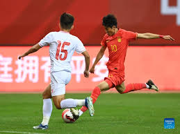练习视频面